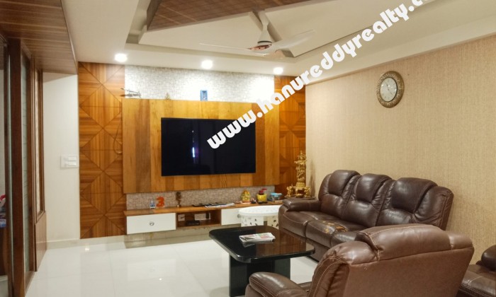 3 BHK Flat for Sale in Yendada